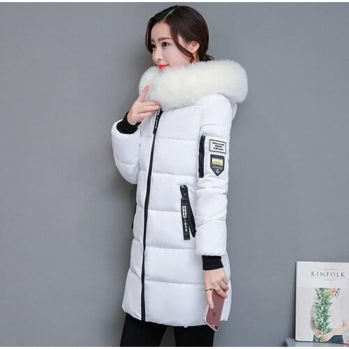 Женские приталенные пуховики Zuolunouba China At AliExpress