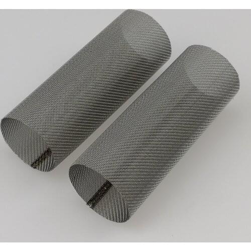 255082 Aftermarket 80 mesh Filter Screen kits Fit for 101078 fluid Y-Strainer