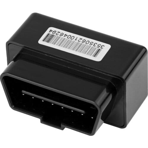 Ai CAR FUN Car GPS Trackers