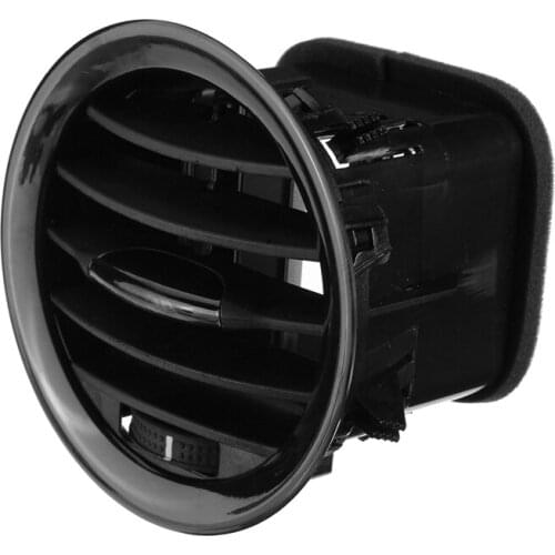 Car Interior Heater A/C Air Vent Cover Outlet Grille For Vauxhall Opel ADAM/CORSA D MK3 Air Conditioning Vents Trim Covers