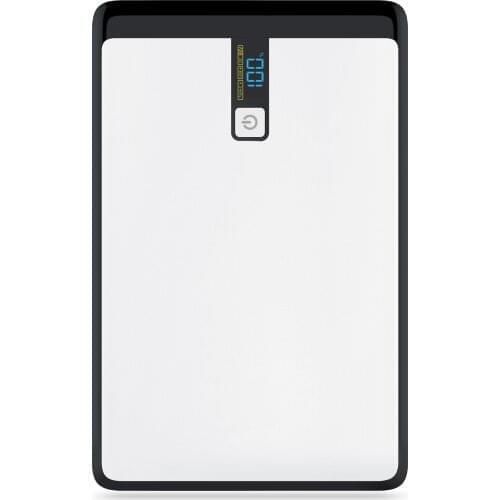 Beston 30000mAh Type C PD 60W QC3.0 DC Input and Output Power Bank for Laptop Macbook Mobile Phone Camera