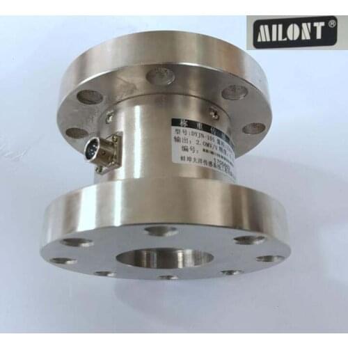 Static torque sensor, flange load cell torque tester 0-500N.M 0-1000N.M