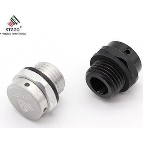 Breathable Creherit Led Lighting PG9 Waterproof Vent Sticker