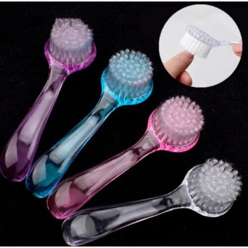 Manicure Brushes EAUDEVA China