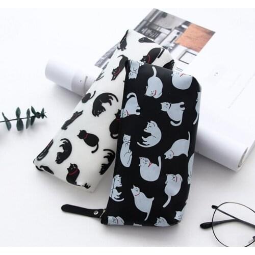 Пеналы для девочек Leaffei China At AliExpress