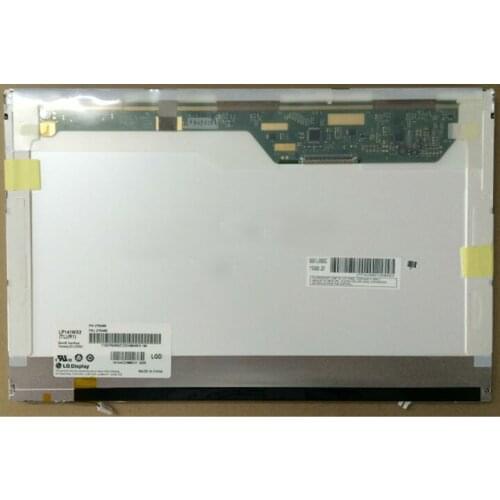 LP141WX3-TLR1 Lcd/LED Screen Display Panel LP141WX3(TL)(R1)
