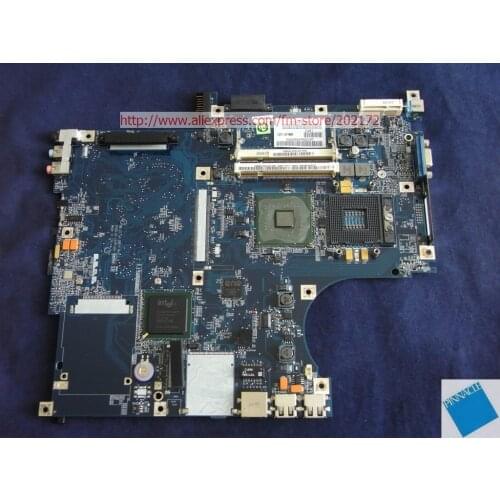 MBA9302001 Motherboard for Acer Aspire 5610 5630 TravelMate 4200 4230 LA-3081P IDE(PATA) HDD