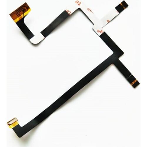NEW Ribbon Replacement Fit For DJI Phantom 2 Vision Plus Gimbal Camera Connector Flex Cable