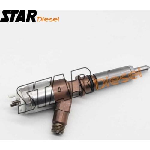 New Injector 10R-7938 Diesel Engine Injector 10R7938 (d18m01y13p4752) Common Rail Injector 10R 7938 For 323DSA,320DL,320DLRR
