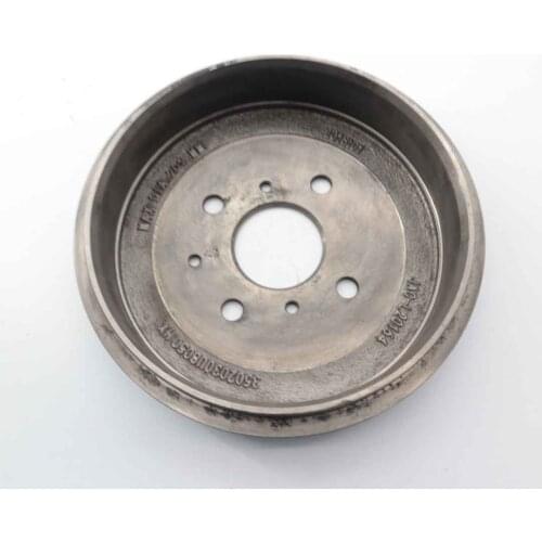 NEW HIGHT QUALITY 1014001815 Rear brake drum for geely MK