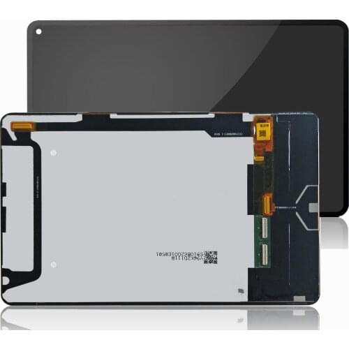 Original LCD Display with Touch Screen Digitizer Assembly 10.8 For Huawei MatePad Pro MRX-W09 MRX-W19 MRX-AL19 MRX-AL09