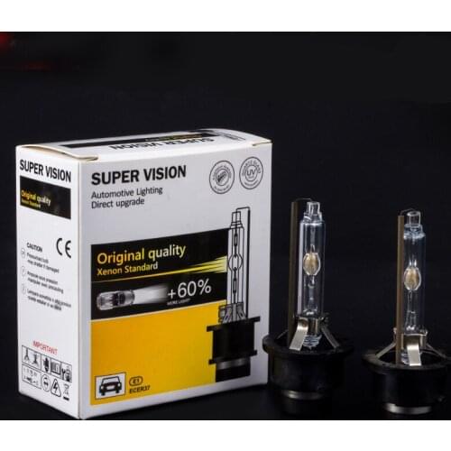 Ксеноновые лампы D2R (P32d-3) Qiuyu China At AliExpress