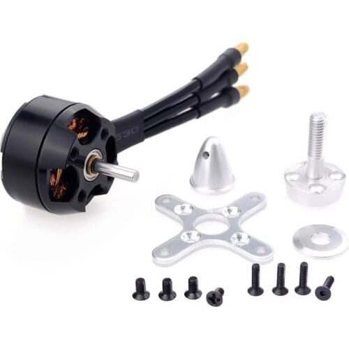 Surpass Hobby C2822(2204) 2300kv 1200KV 1400KV Rc Quadcopter Brushless DC Motor for RC Toys Airplane Fixed-wing