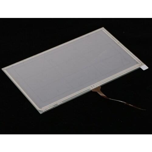 6.5 Inch Replacement Repair LCD Touch Screen Digitizer Panel For Borken