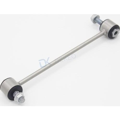 DEKEO Tie rod assembly Rear Left or Right for Mercedes Benz S-Class Saloon W220 2203203689