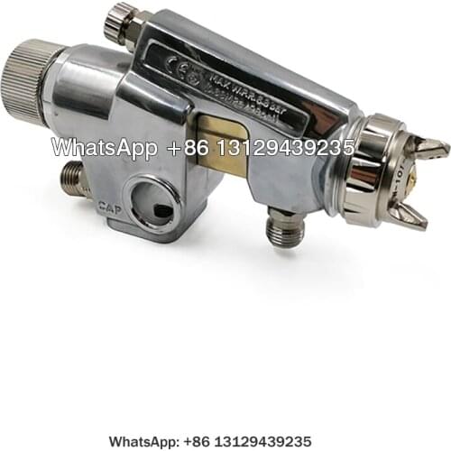 WA-200 WA-101 Automatic Spraying Gun Spraying Machine, Automatic Paint Spraying Machine,WA101 Automatic Spraying Gun