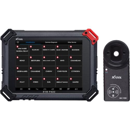 XTOOL Blowers