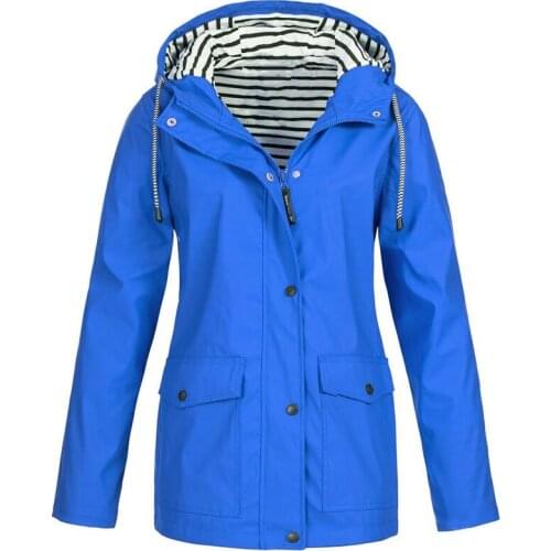 Winter Outdoor Women Coats Soft Windbreaker Jacket Waterproof Thermal Mountain Climbing Coats Sports Anti-UV Breathable Jacket