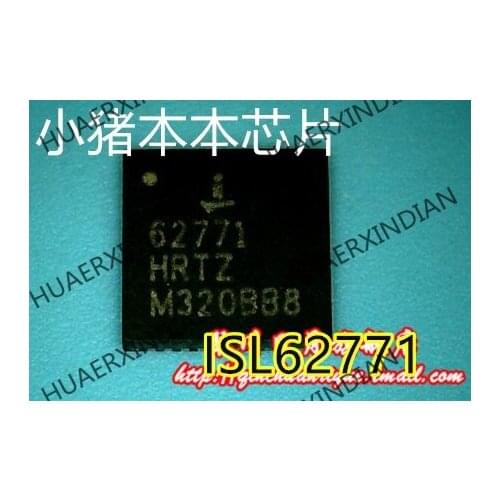 Brand new original ISL62771HRTZ 62771HRTZ ISL62771 High Quality