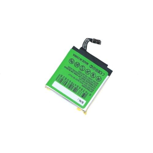 Xunneng GB-S10-432830-020H Battery for Sony SmartWatch J18405 400mAh