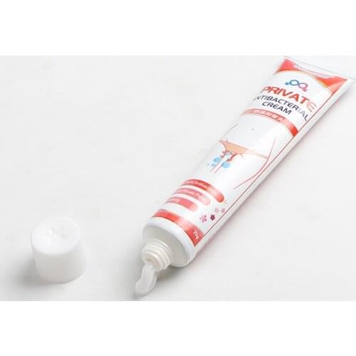 Remove Odor Antibacterial Cream Pussy Underarm Armpit Intimate Deodorant Pruritus Dermatitis Herbal Ointment Anti-itch Oil Skin