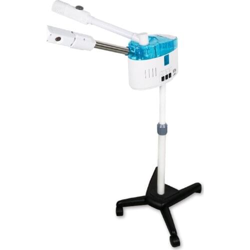 Beauty salon household Skin Cleaning herbal fumigation face Moisturizing steamer cold hot herb spray hydrating machine