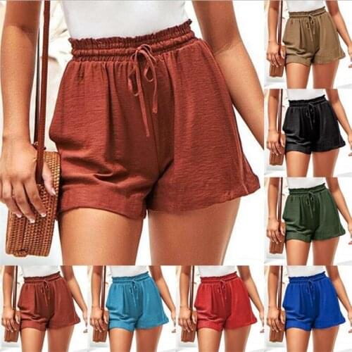 BOURQUE Women's Shorts