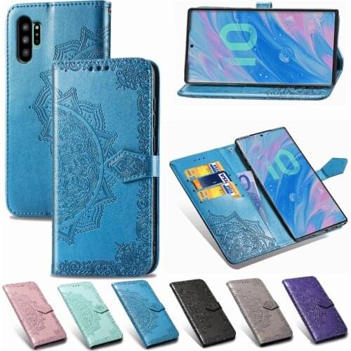 Flip Cover Leather Wallet Case For Samsung Galaxy A51 A71 A10 A20 A30 A40 A50 A60 A70 A80 A3 A5 2016 2017 A6 A7 A8 Plus 2018