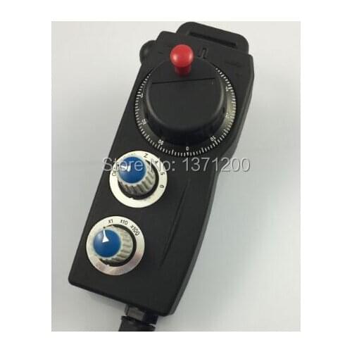 For Fanuc Encoder System Future EHDW-CA5S-IM Electronic Pulse Generator For CNC Controller Machine , CNC hand wheel
