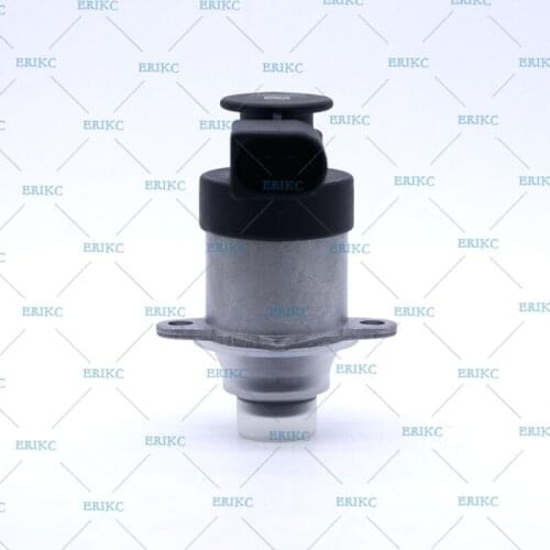 ERIKC 0928400706 Fuel Pump Inlet Metering Unit 0 928 400 706 Auto Fuel Measurement Solenoid Valve 03L130755 03L130755A
