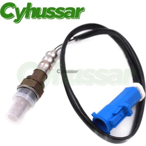 Oxygen Sensor O2 Lambda Sensor AIR FUEL RATIO SENSOR for for FORD MONDEO MK3 III 1.8 2.0 2.5 3.0 1S7F-9G444-BA 1S7F9G444BA