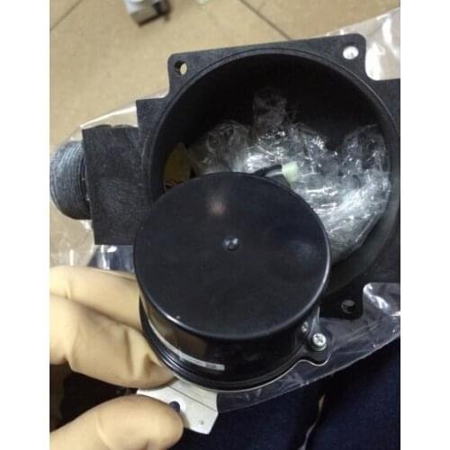 Encoder MFE0017B0MF , USED, 90% appearance new ,3 months warranty , in stock free shipping