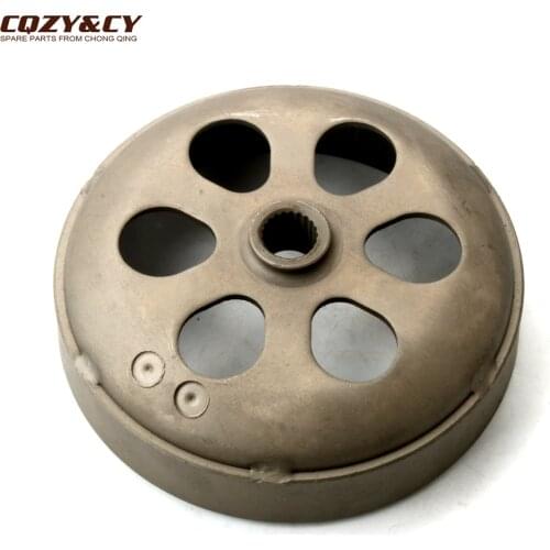 Scooter Clutch Bell For Vespa Et4 GTS GTV LX S LXV 125cc 150cc GT60 GTS300 GTV250 8440494