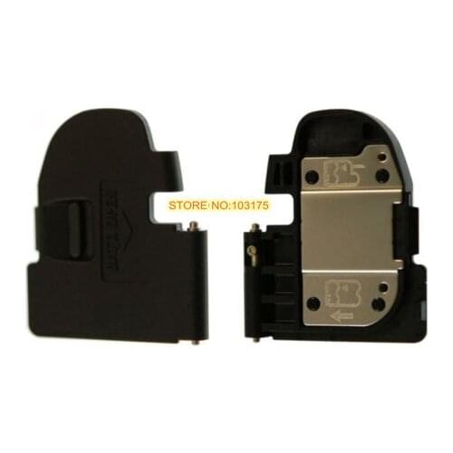 New Battery Door Cover Cap Lip Replacement for Canon 5D Mark II Camera