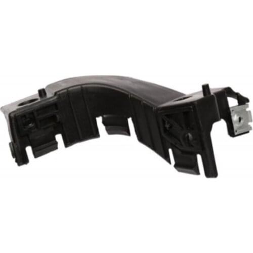 New Front Left or Right Bumper Mounting Side Bracket For Land Rover Freelander 2 2008-2015 LR029746 LR029748