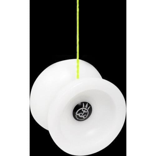 Wholesale 20pcs/lot Y1 Ball Bearing Leshare YOYO Upgraded Version Alloy Aluminum yo yo Metal Professional Yo-Yo Toy