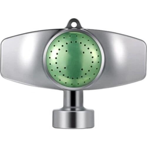 Spot Sprinkler,360 Degree Circle Pattern Sprinkle,Lawn Sprinklers Garden Hose Sprinklers for Small Area Watering