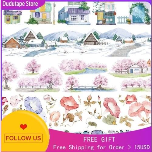 Journal Washi Tape Sticker Character Strawberry Feast Long Cycle Special Oil