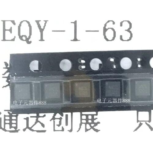 Gain Equalizer Eqy-1-63 1pcs Dc-6ghz Mini Circuits