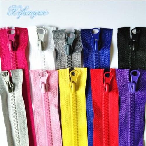 Xifanguo Zippers For Clothes