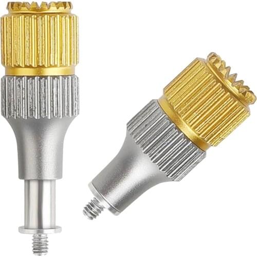 1 Pair Remote Controller Joysticks Thumb Rocker Stick Adjustable for DJI