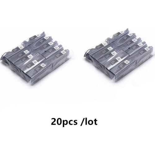 20pcs/lot EO-IG955 S8 Earphone in-ear 3.5mm Earbuds For Samsung Akg S8 S9 S10 s5830 with Microphone Black