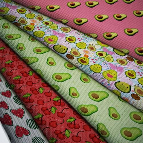50*140cm Bullet Textured Liverpool Fabric Flower Printed DIY Tissue Kids Home Textile for Sewing Quilt Decoration Home