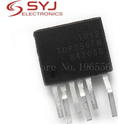 5pcs/lot TOP256EN T0P256EN TOP256EG TOP256 ESIP-7C new original In Stock