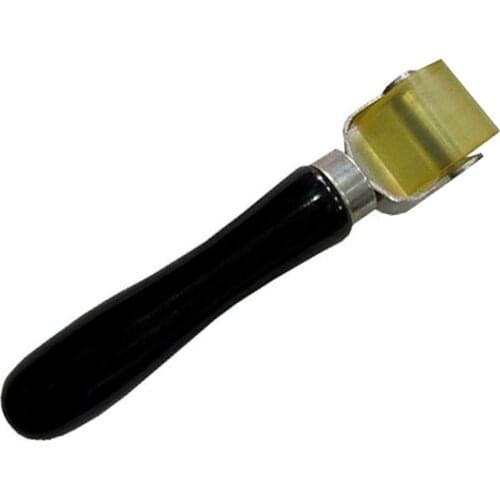 Car Audio Sound Deadener Deadening Mat Heat Shield Installation Roller Wheel Tool Application Rubber Deadener Accessories