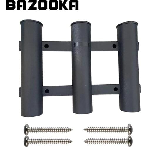 Bazooka Fishing Equipment