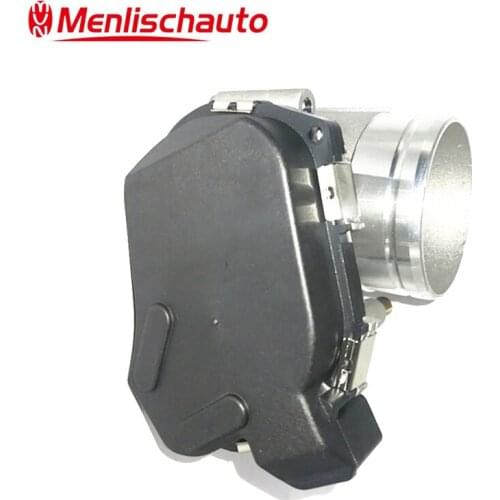 Throttle Position Sensor 06A133062BG 06A133062BK For SKODA Auto Spare Parts Car Position Sensors Car Throttle Body