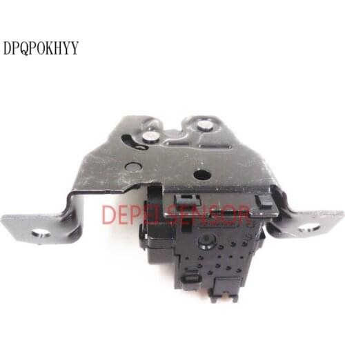 DPQPOKHYY 7385921 REAR BOOT LOCKING ACTUATOR TAILGATE MECHANISM FOR BMW