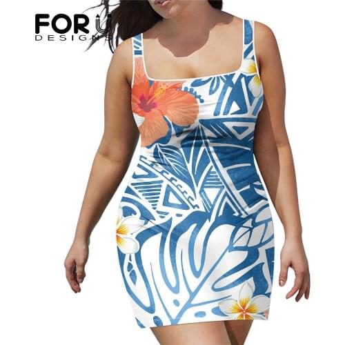 FORUDESIGNS Fashionable Sheath Dresses