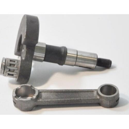 Crankshaft for RCGF 56CC Gasoline engine for RC Model Airplane